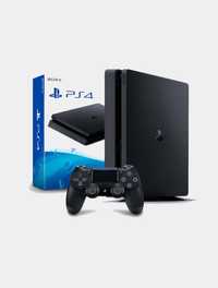 Playstation 4 1TB 1ta jostick pachka