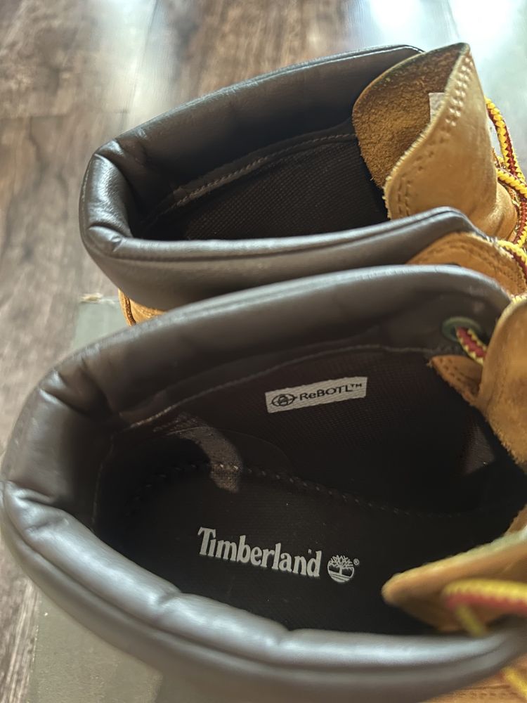 Боти Timberland