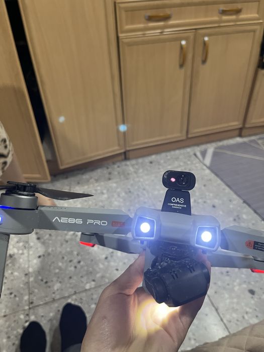 Дрон ae86promax.