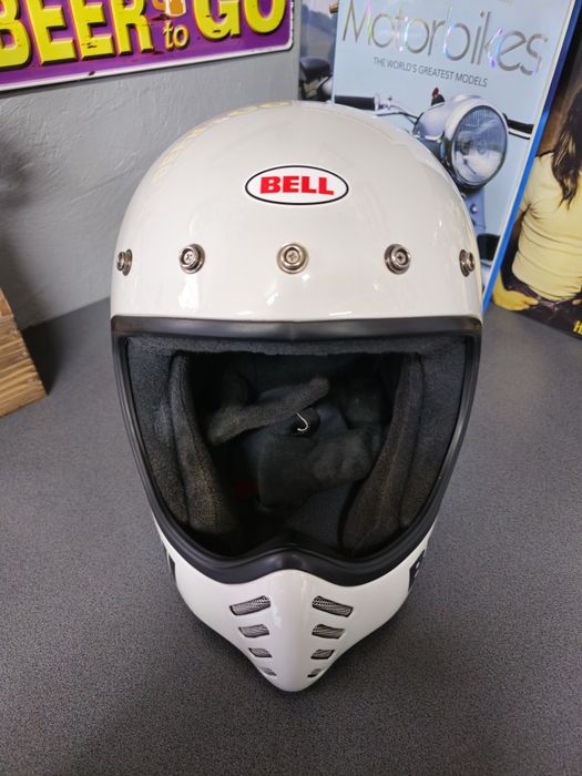 Casca Bell Moto 3 Marimea L