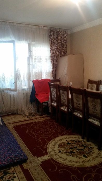 Янгихаёт квартира 3 ком 133880