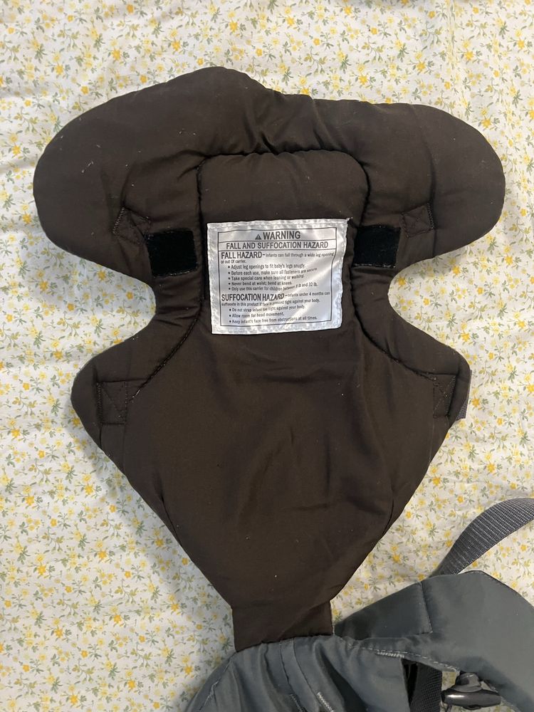 Marsupiu ergonomic
