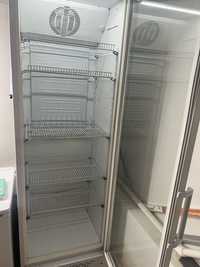 Холодильник витринный Бирюса 520N