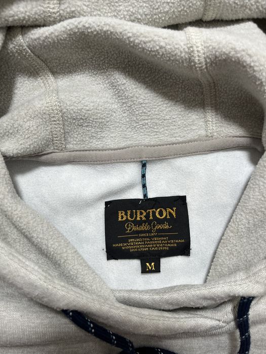 Burton дамски термо суитчър размер М