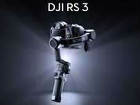 Стабилизаторы DJI Ronin RS3 Mini