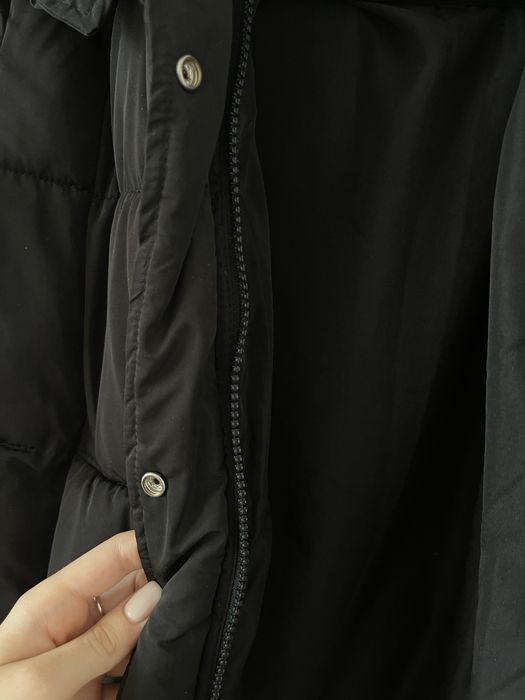 Зимно яке bershka S