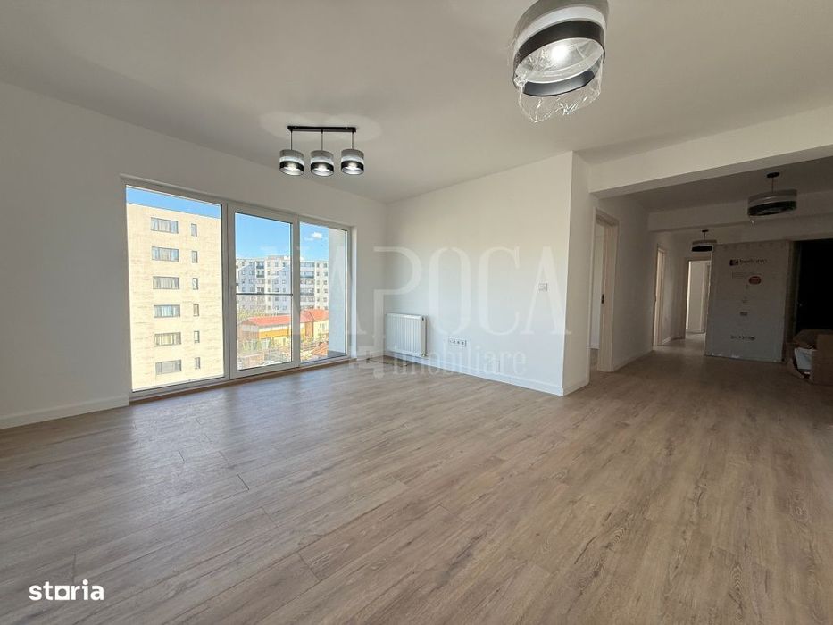 Apartament 4 camere de vanzare in Dambul Rotund, Cluj Napoca
