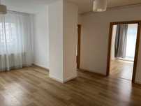 Apt Penthouse Et7/7, 3 camere, 60 + 20mp terasa, garaj si parcare ext.