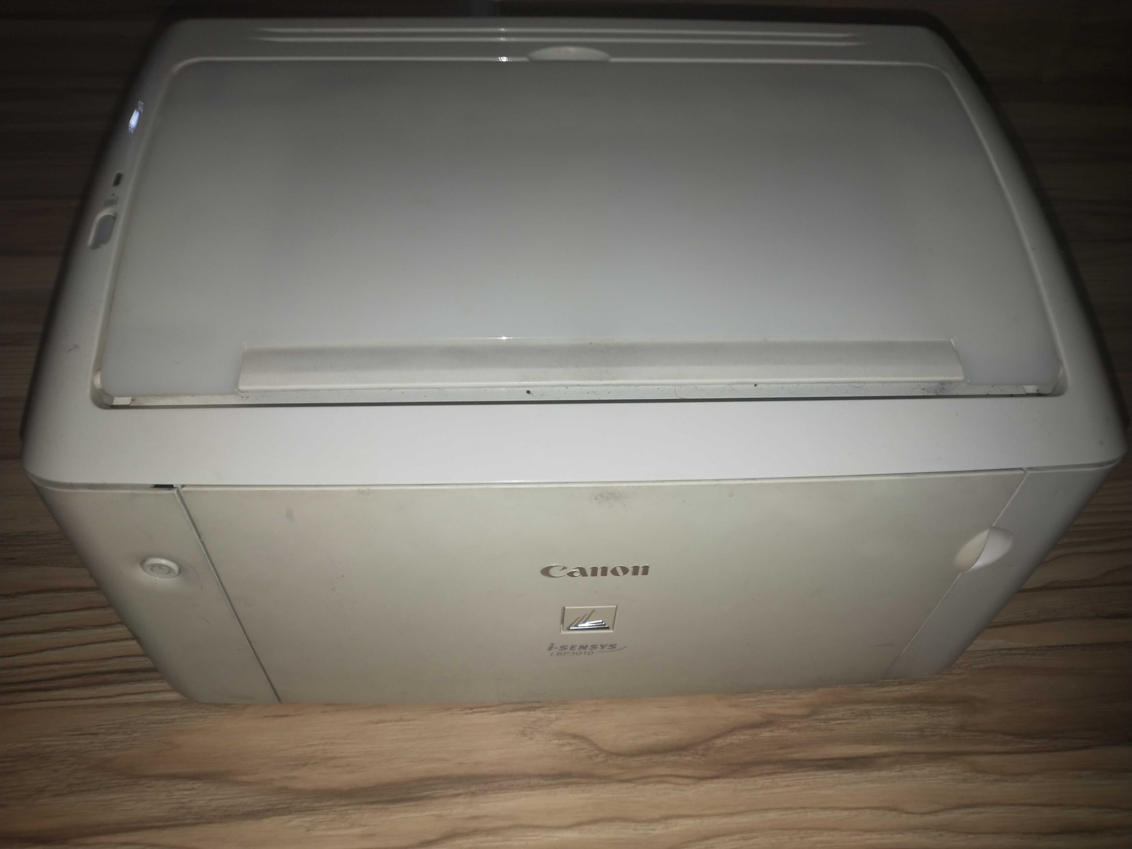 Принтер Canon i-SENSYS LBP3010