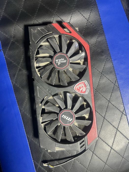 Кулира на видеокарты