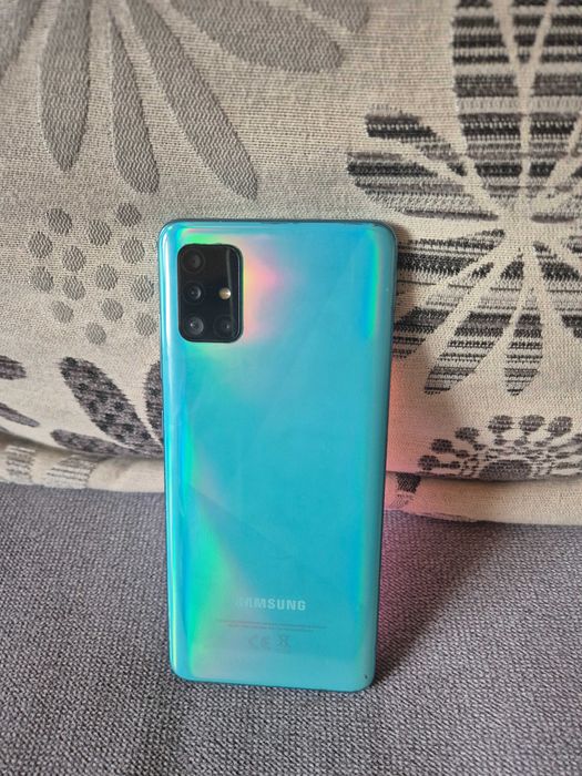 Samsung Galaxy A51 128 Gb 4gb ram