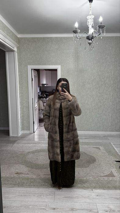 Шуба , классика..