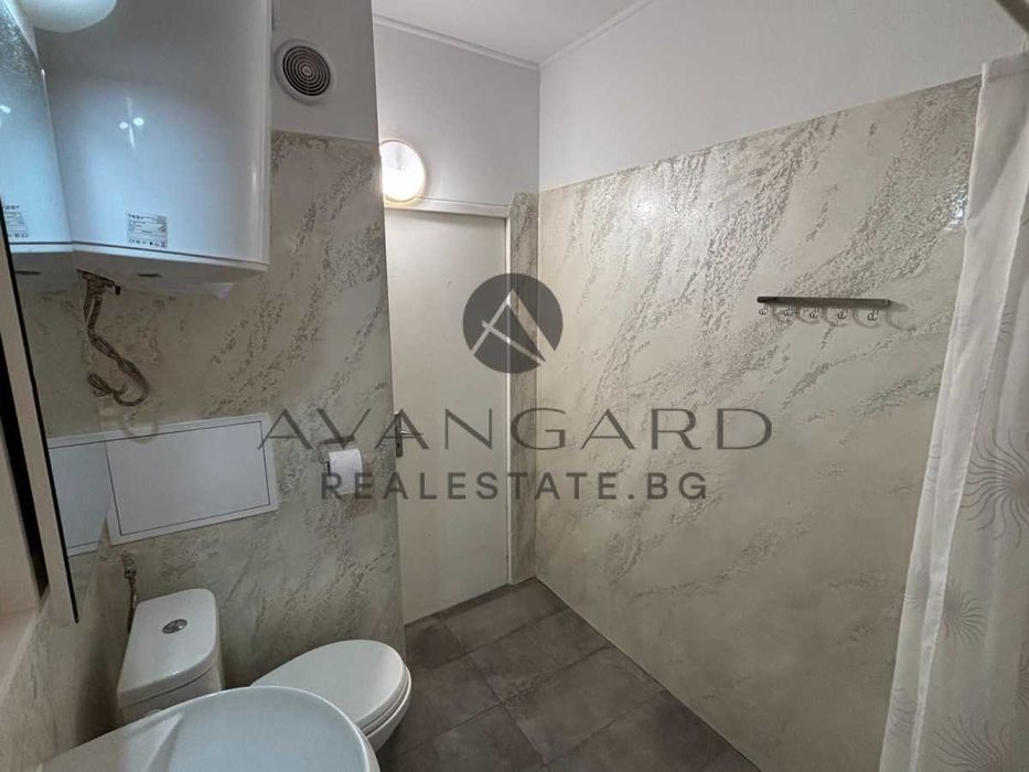 Продава се Тристаен апартамент в Пловдив, Христо Смирненски - 65 кв.м за 1768 €/кв.м - Снимка #15