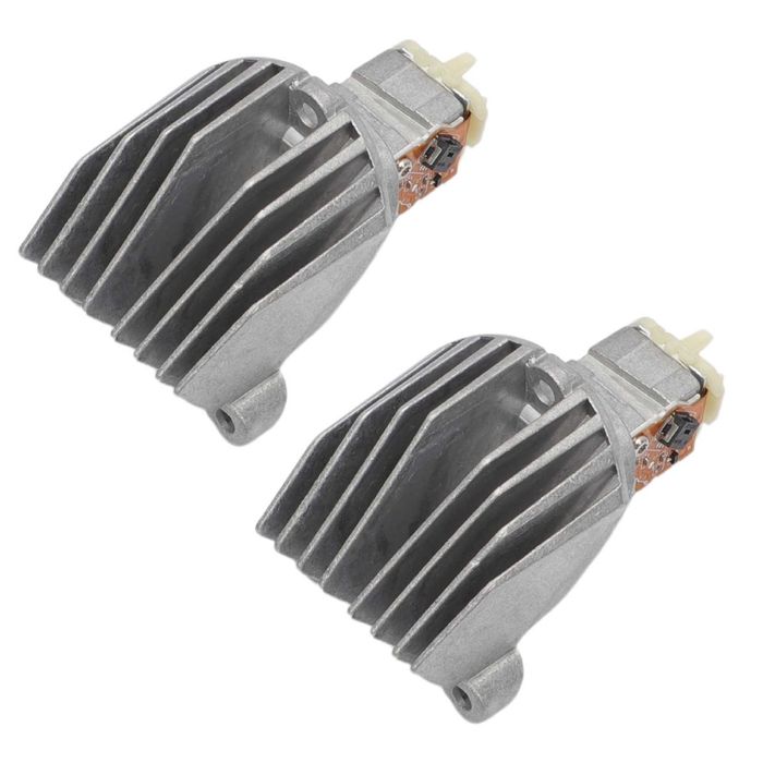 LED модул за фабрични ангелски очи на BMW F10 F11 F18 БМВ ф10 Ф11 Ф18