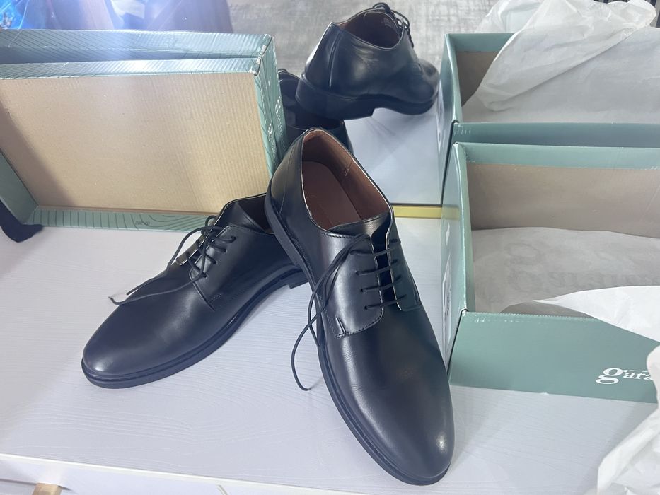 Tufli 43 razmer turetskiy