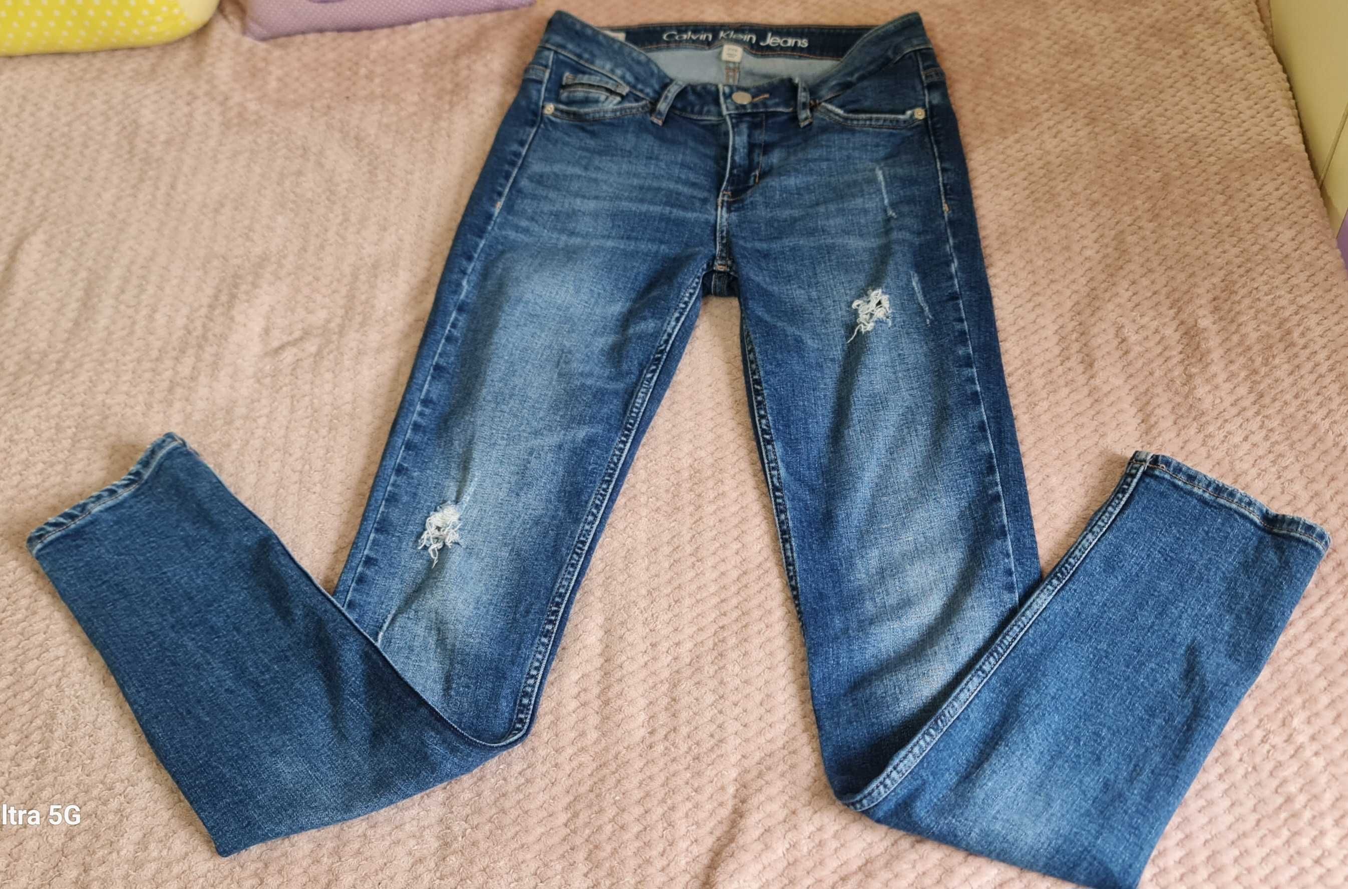 Blug Calvin Klein mar 27