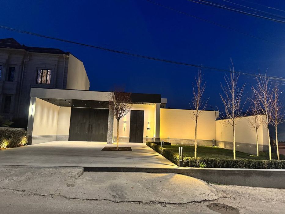 Продаётся Дом в МирзоУлугбекском р-не, центр Луначарского