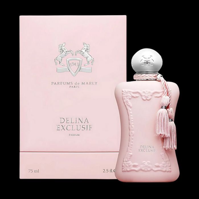 Parfums de Marly Delina Exclusif Parfum 75ml- парфюм за жени