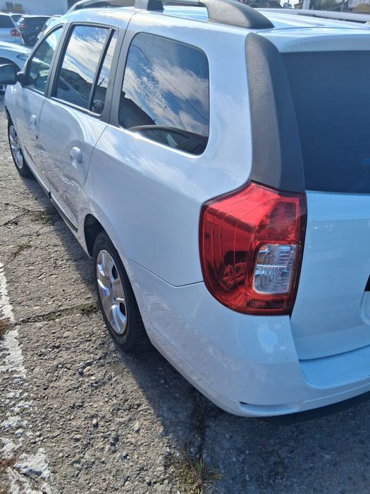 Dacia Logan MCV 0.9