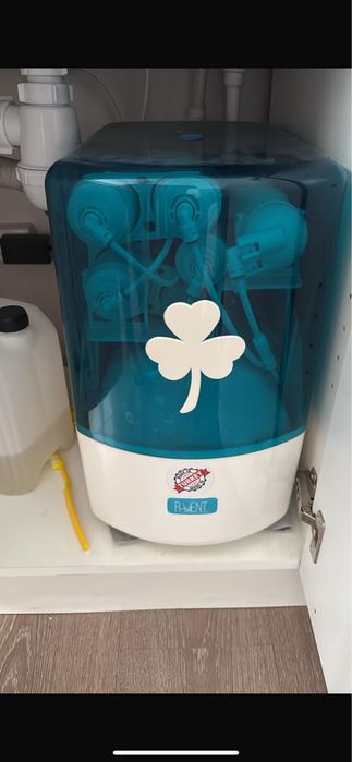 Фильтр для воды Revant