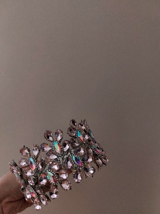 Диадема для невест