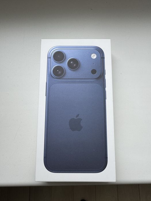 Iphone 17 pro esim