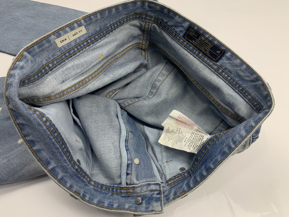 Blugi Jack&Jones bărbătești size 34 autentici 100%