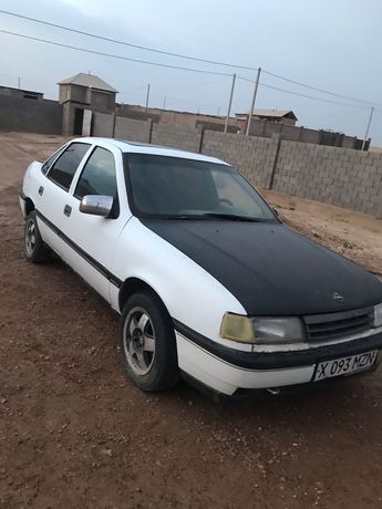 Opel Vectra 2.0 Срочно