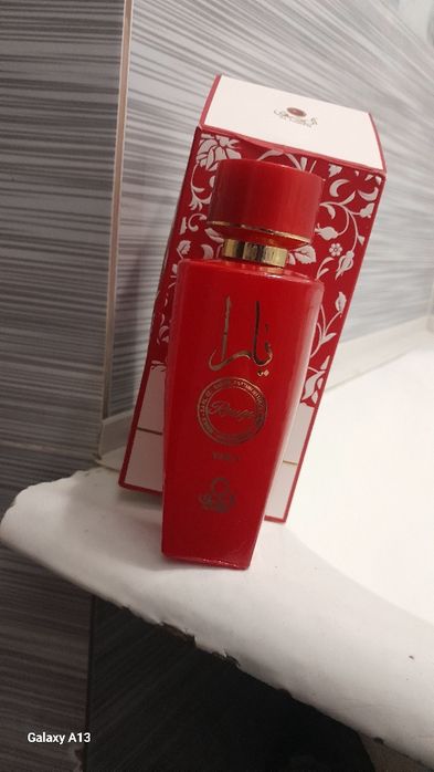 Продам парфюм женские