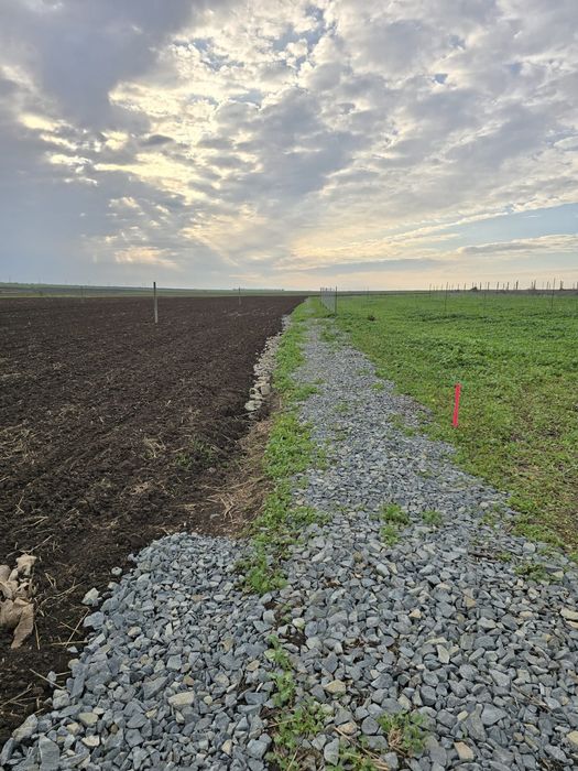 Vand teren intravilan