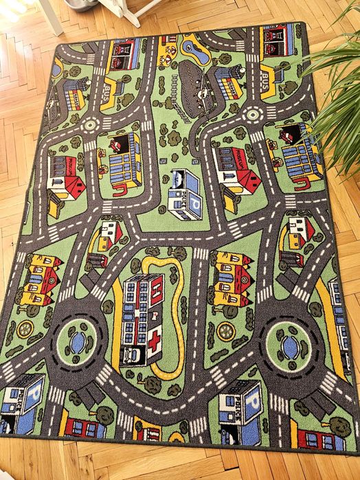 Детски килим 140/200