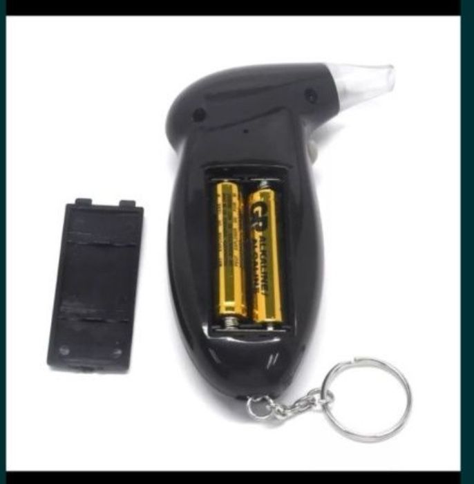 Etilotest alcool tester