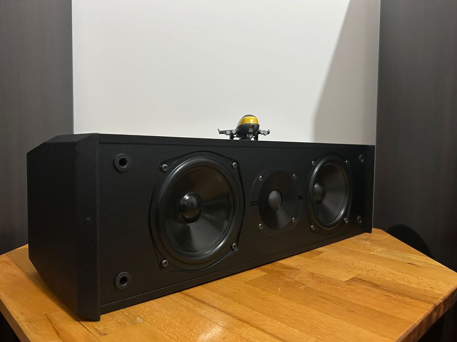 Boxa Centrala Avance Center 130 - Made in Denmark