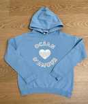 Hanorac copii Okaïdi 152 cm (11-12 ani) – hoodie / sweatshirt albastru
