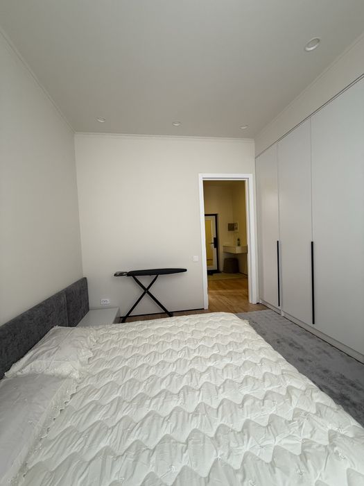 Arendaga 2 xonali kvartira beriladi