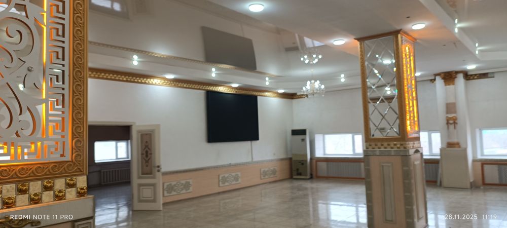 Лэд экран 2.5Р  очень высокого качества.