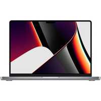[M1 PRO] MacBook Pro 14" (2021), 16GB, 1TB SSD, Space Grey, Int KB