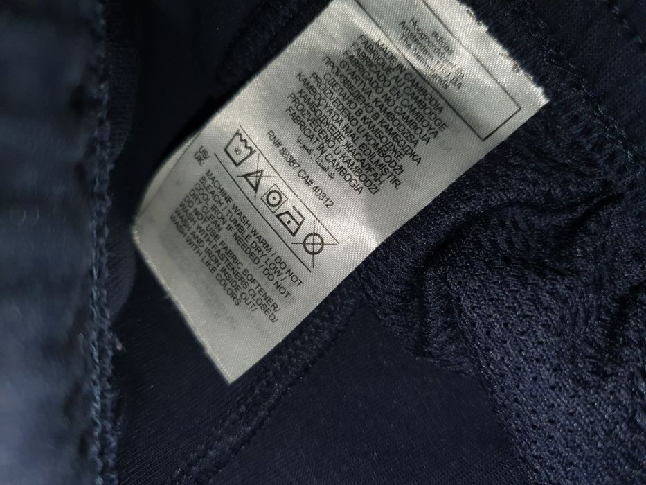 Pantaloni Adidas mar M
