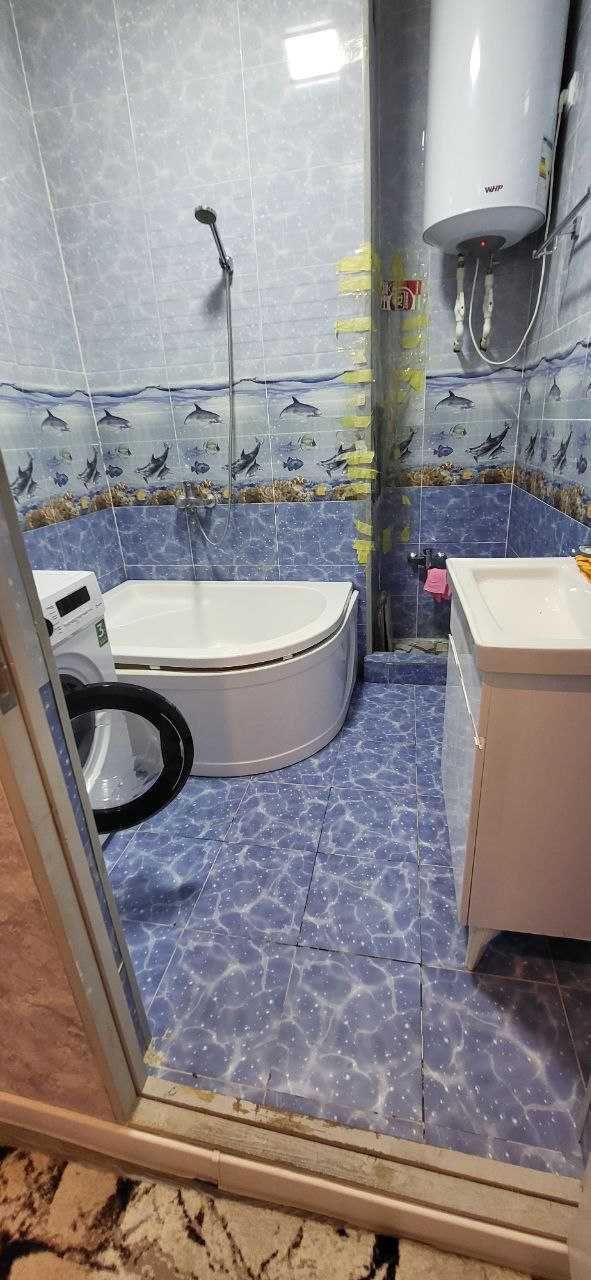 3Х Комнатная Яшнабадский Район Кирпичный дом