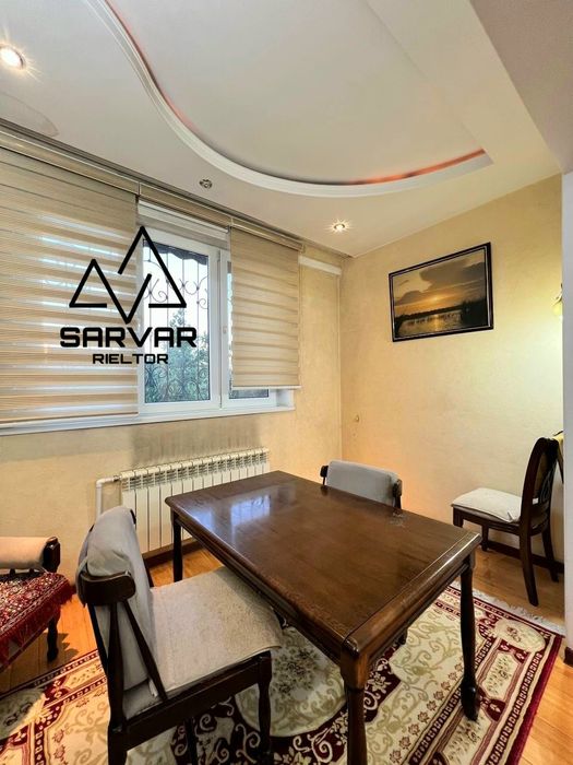 Продам 5/3/9 Парк Бобура Аския