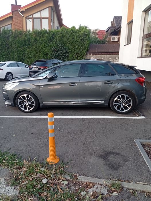 Vând Citroen Ds5 7900 euro