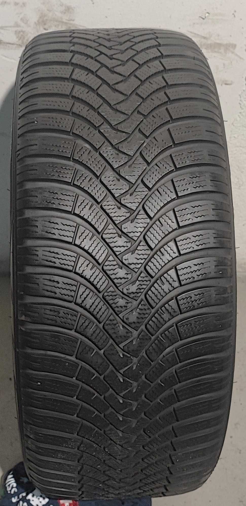 Jante Mercedes 245 45 R17  8 mm 5X112