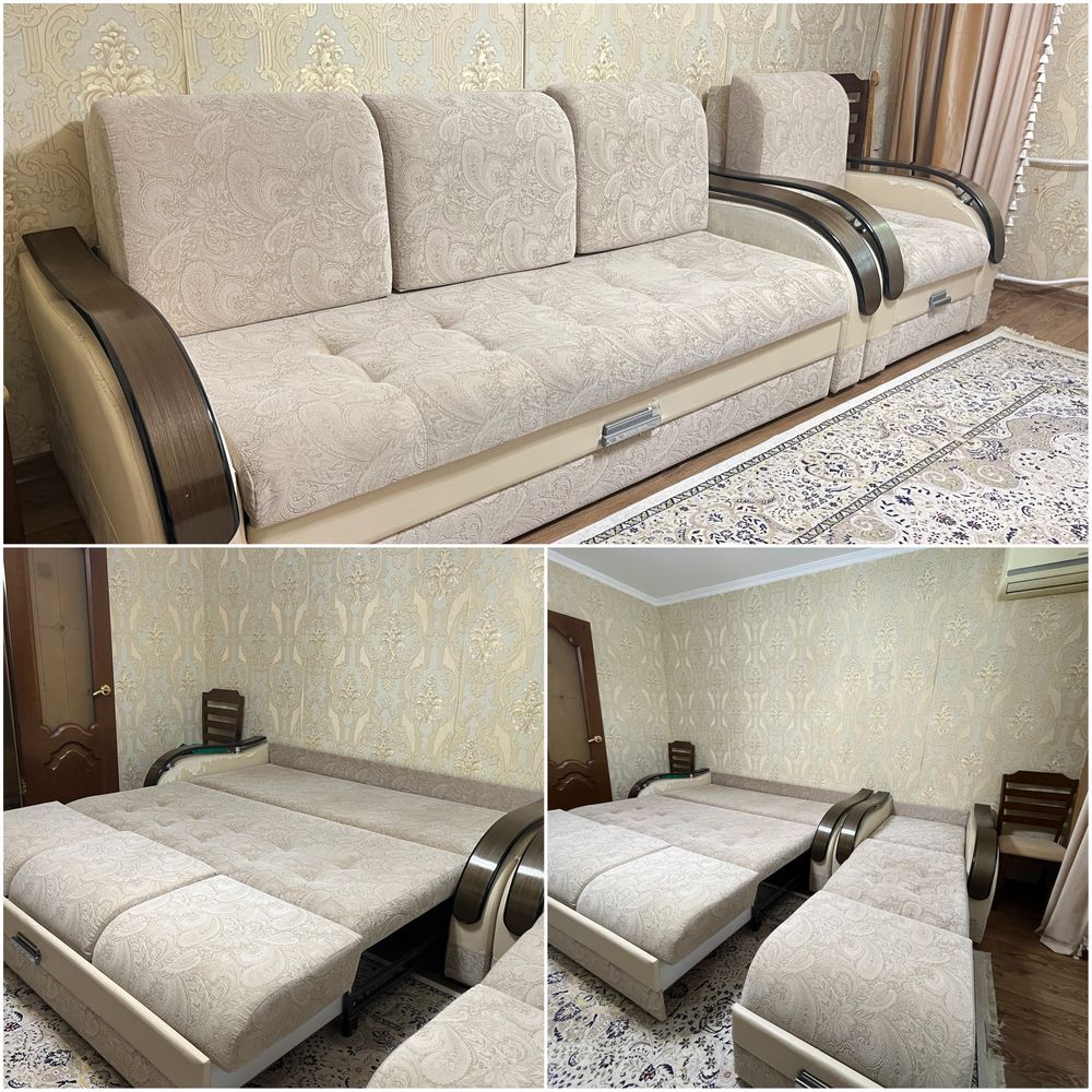 Продается диванн