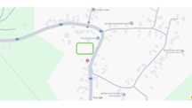 Vand teren central 1.250mp casa, locatie ideala in Ciurila judl CJ