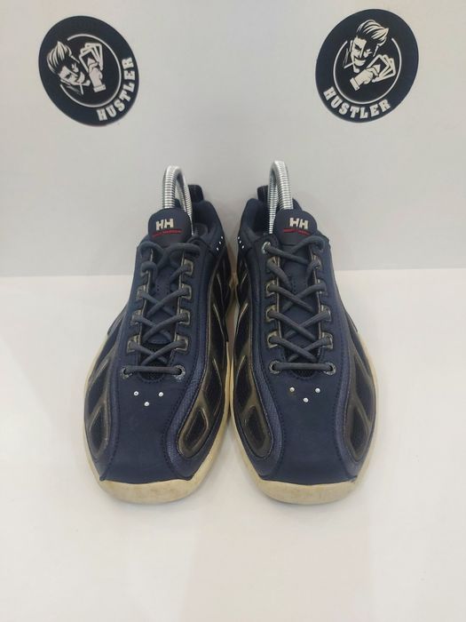 Маратонки HELLY HANSEN. Номер 38.5