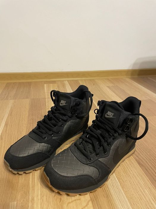 Ghete femei Nike Noi