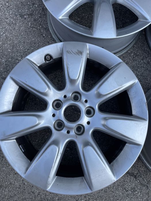 Jante R17 Mini Countryman 5X120 (BMW)