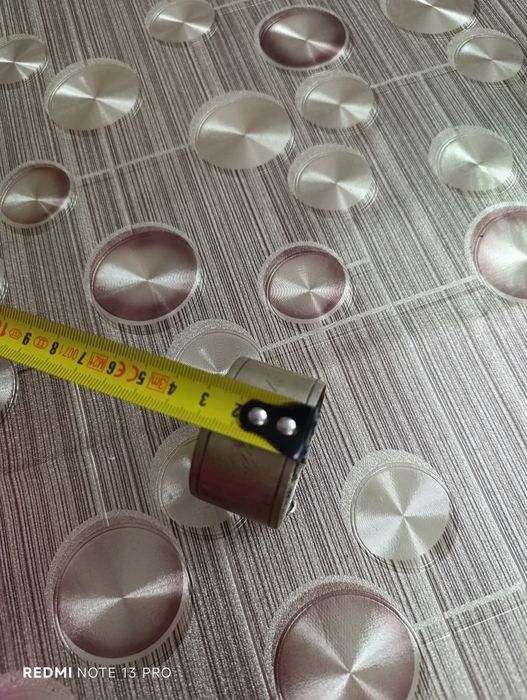 Викториански пръстен за салфетки