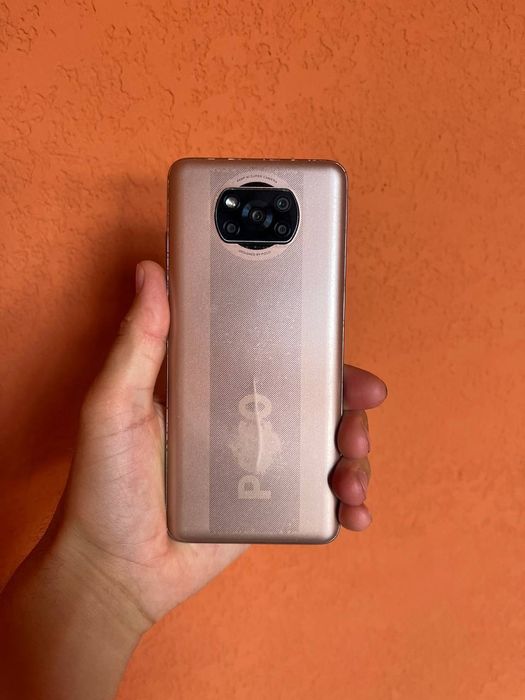 Poco x3pro sotiladi