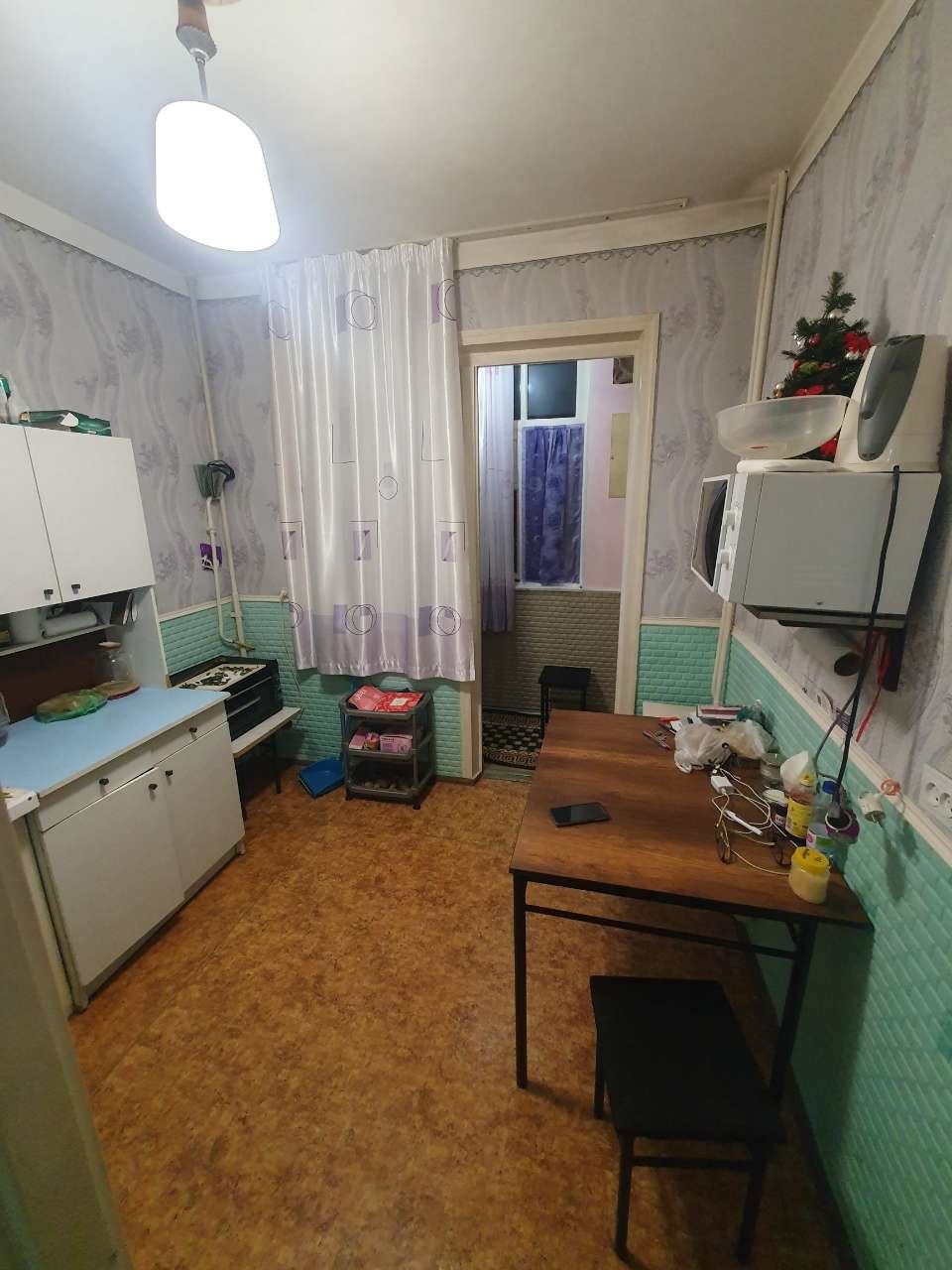 Ташсельмаш Боткина 300
